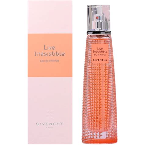 givenchy perfume live irresistible price|Givenchy irresistible perfume travel size.